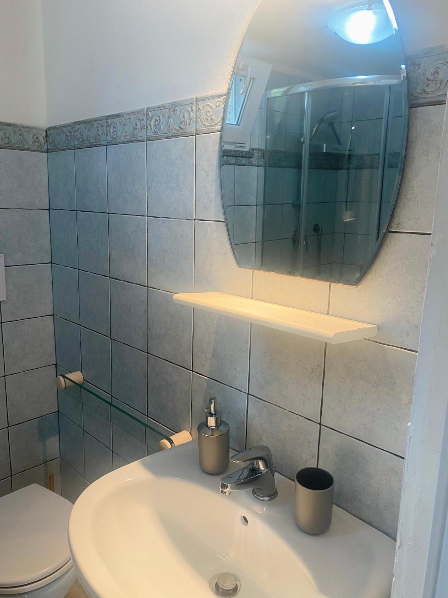 Casa Stecchi Beach Capoliveri Kültér fotó