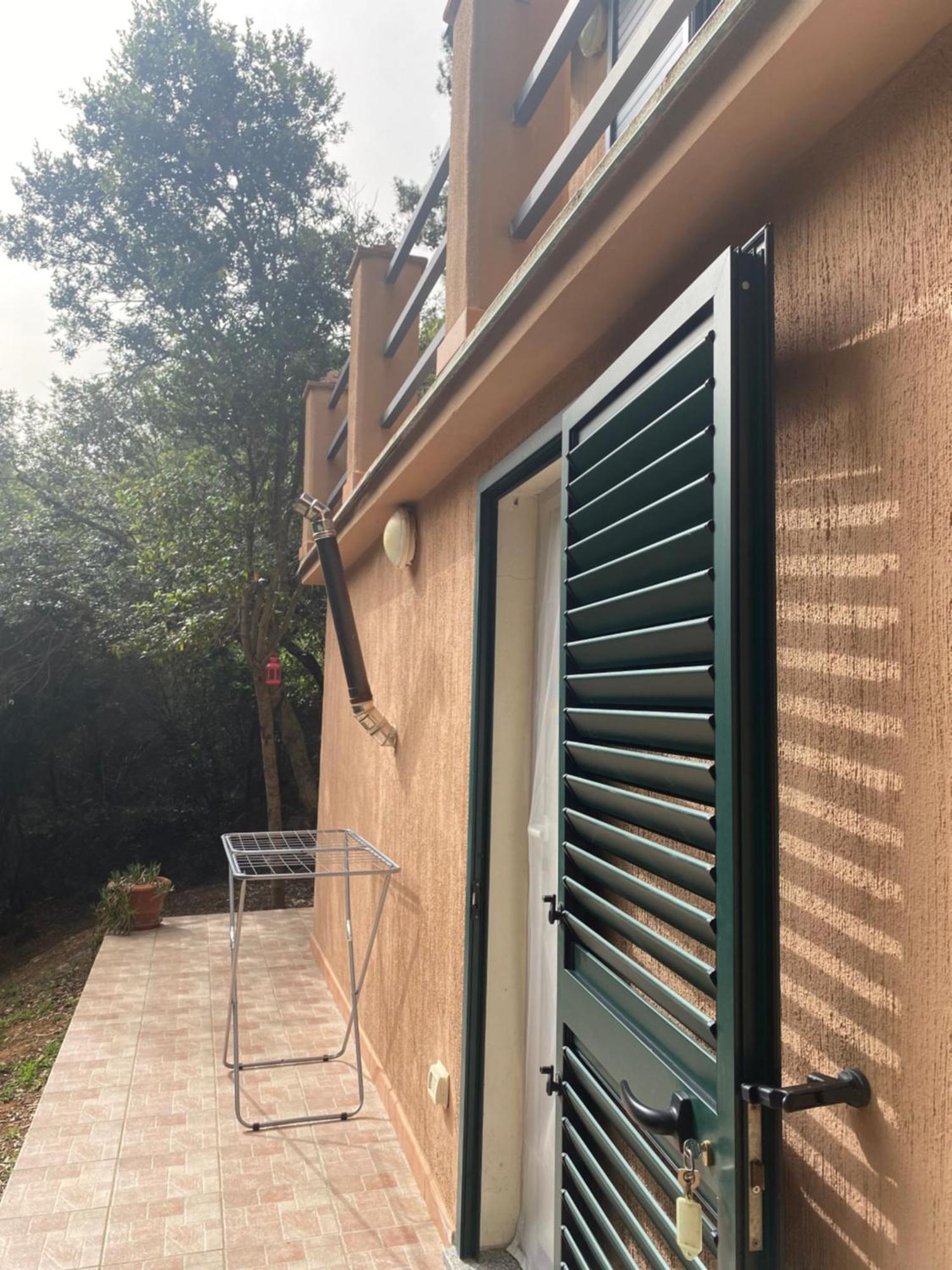Casa Stecchi Beach Capoliveri Kültér fotó